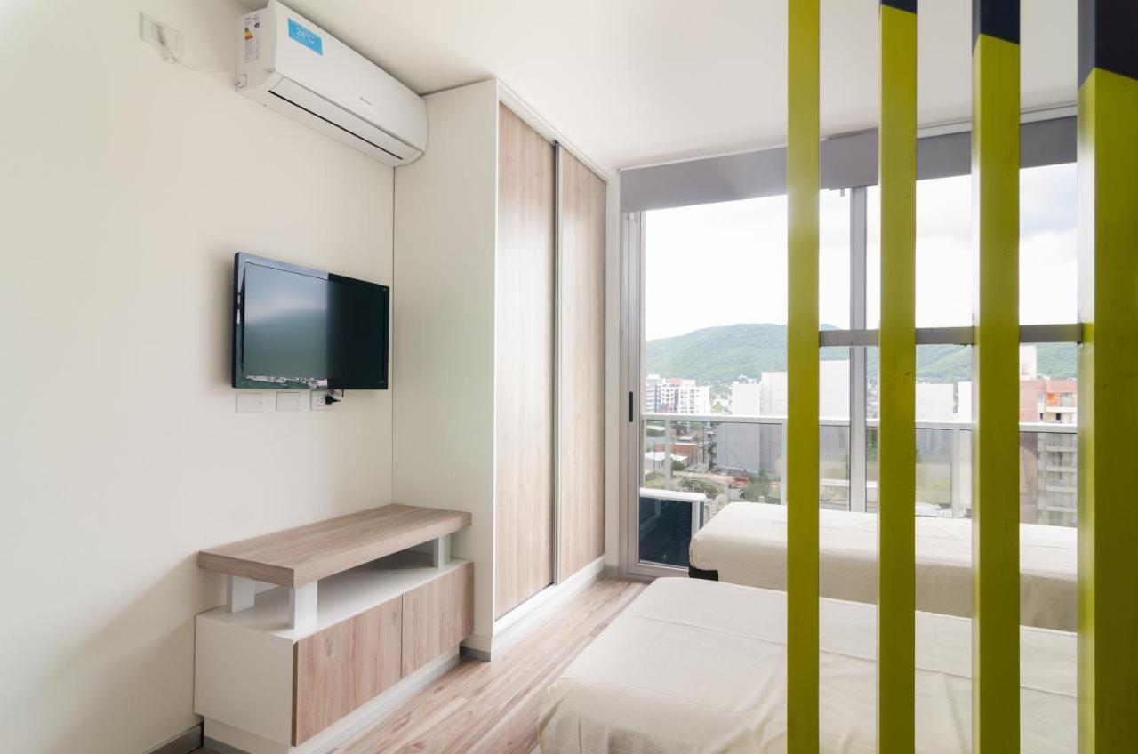 Apartamento Donna Alda Dfc *