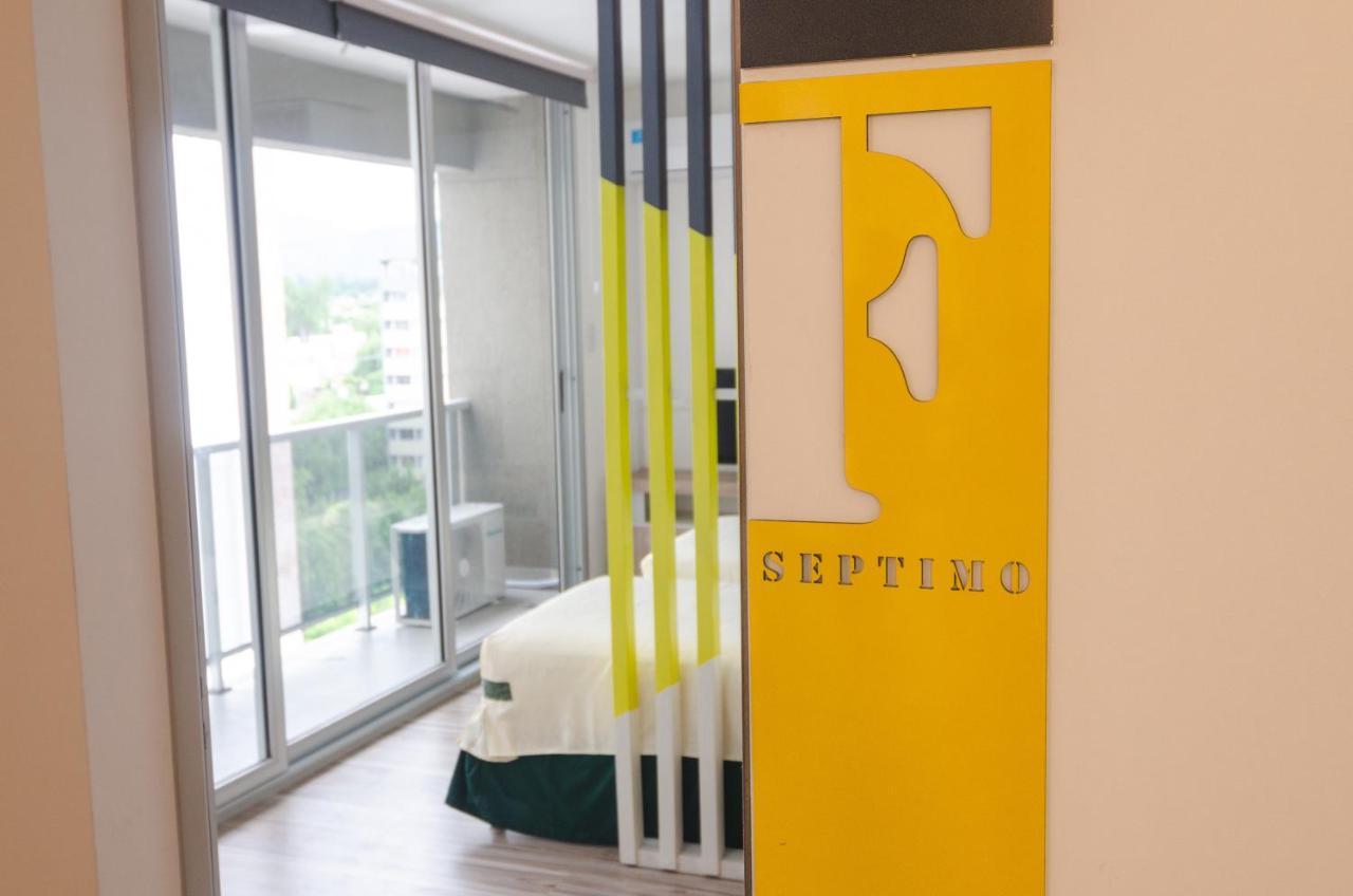 Apartamento Donna Alda Dfc