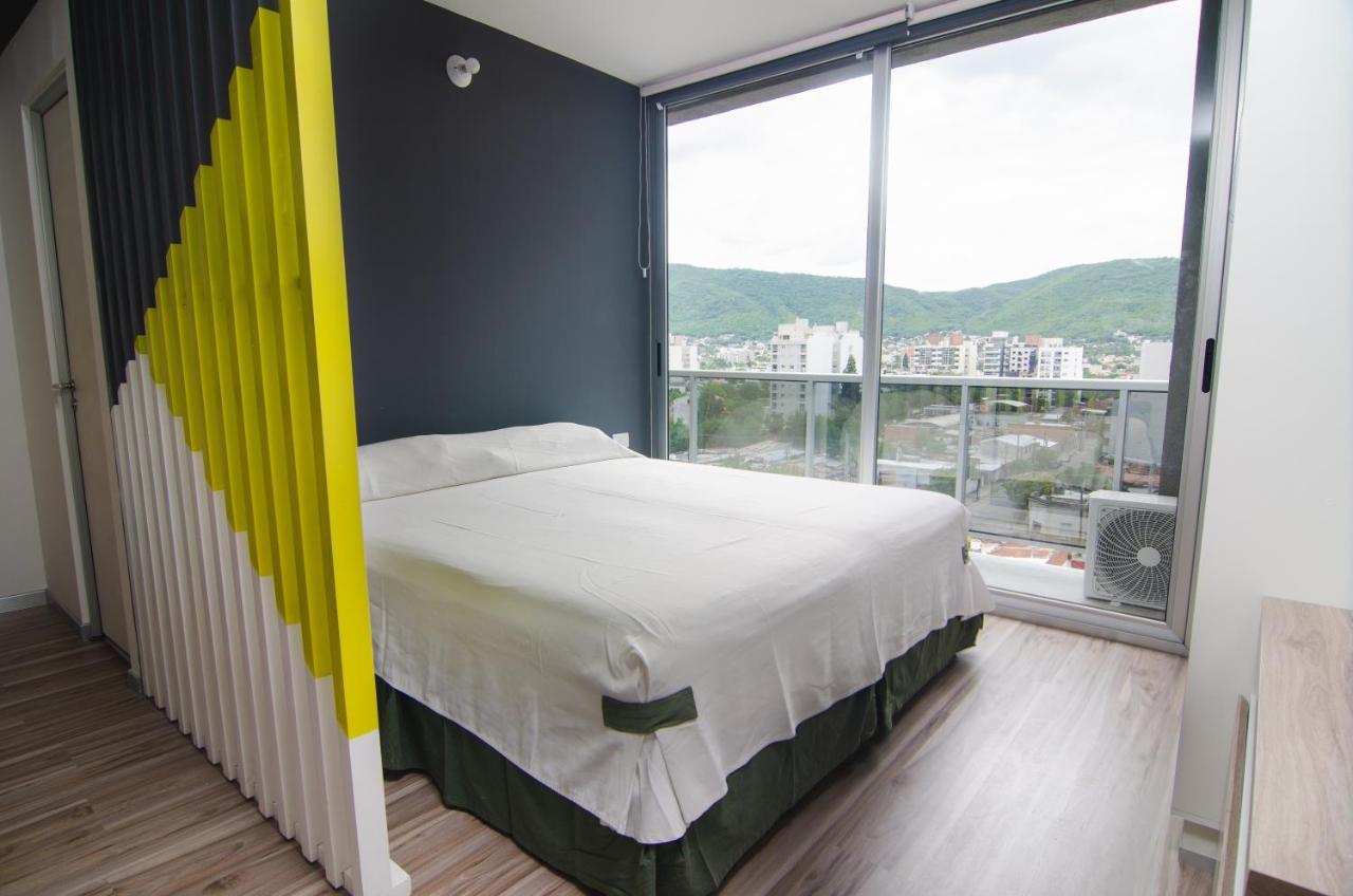Apartamento Donna Alda Dfc