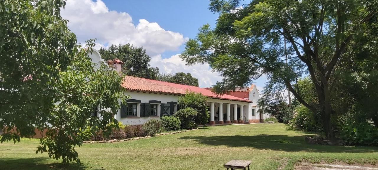 Finca La Secundina Casa rural Salta