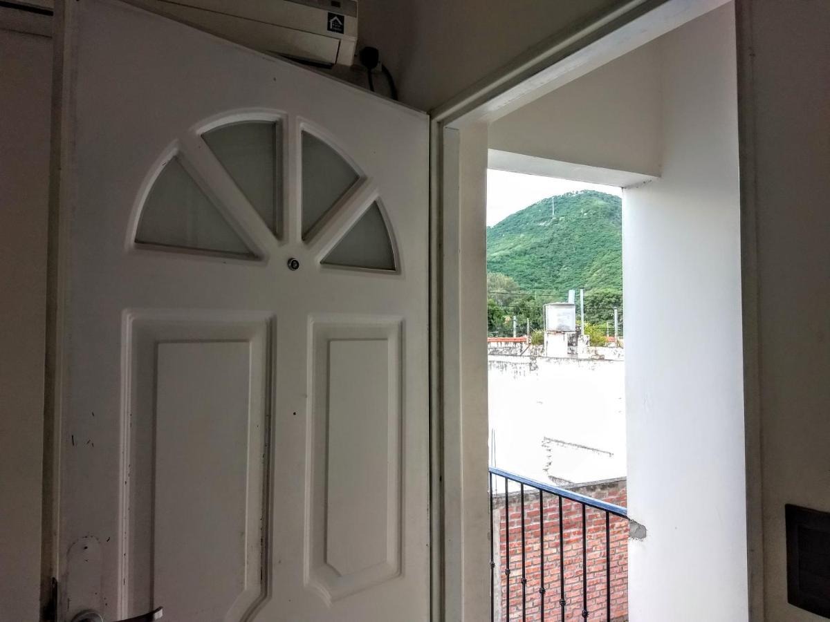 Depto Planta Alta Apartment *
