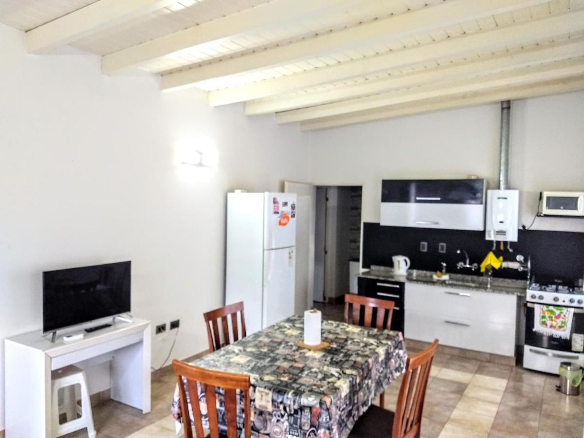 Apartment Depto Planta Alta *