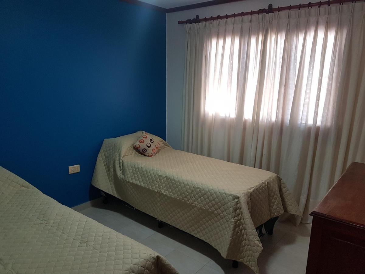 Apartamento Casa Cerro De La Luna Salta