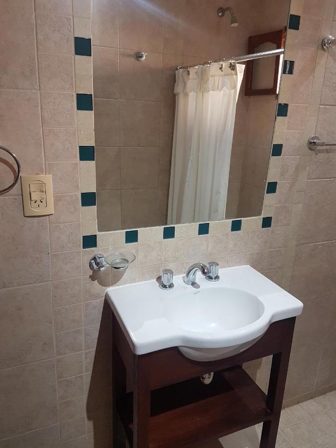 Casa Cerro De La Luna Apartamento Salta