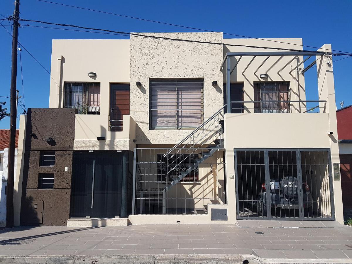 Casa Cerro De La Luna Salta