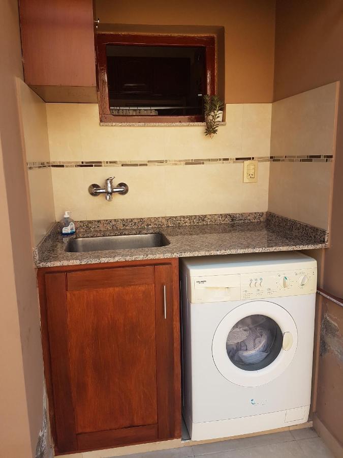 Apartamento Casa Cerro De La Luna