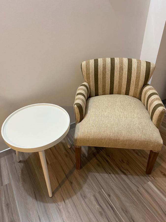Apartamento Donna Alda Dfc *