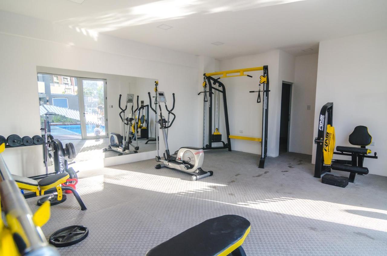 Apartamento Donna Alda Dfc