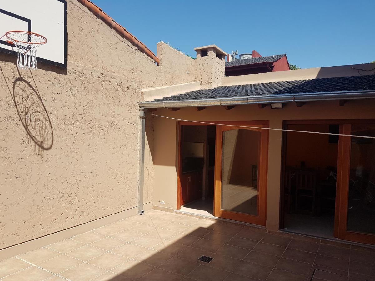 Casa Cerro De La Luna Apartamento