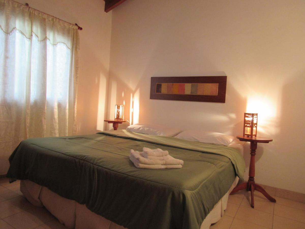 Aparthotel Pecanas
