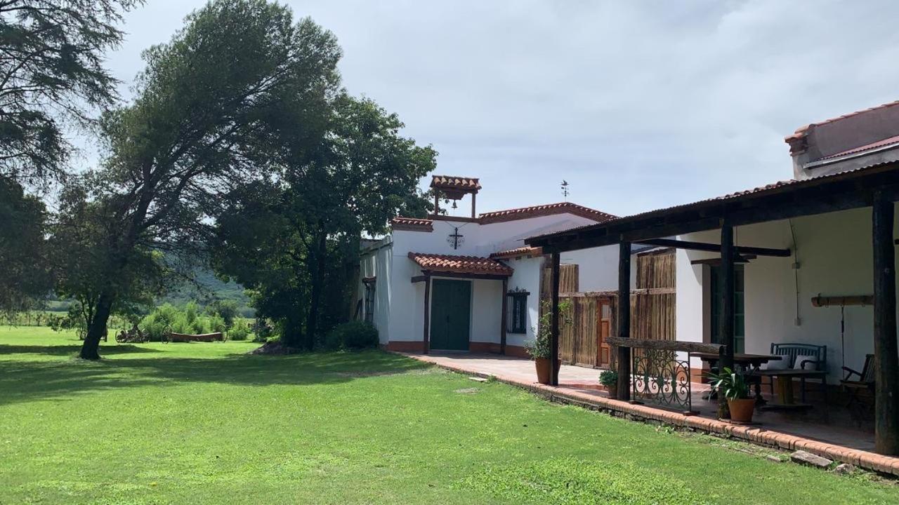 Finca La Secundina Casa rural