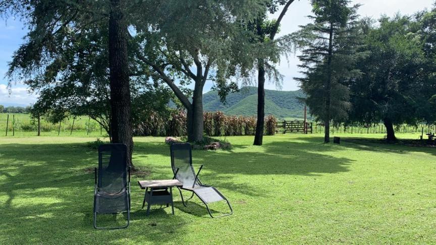 Casa rural Finca La Secundina Salta