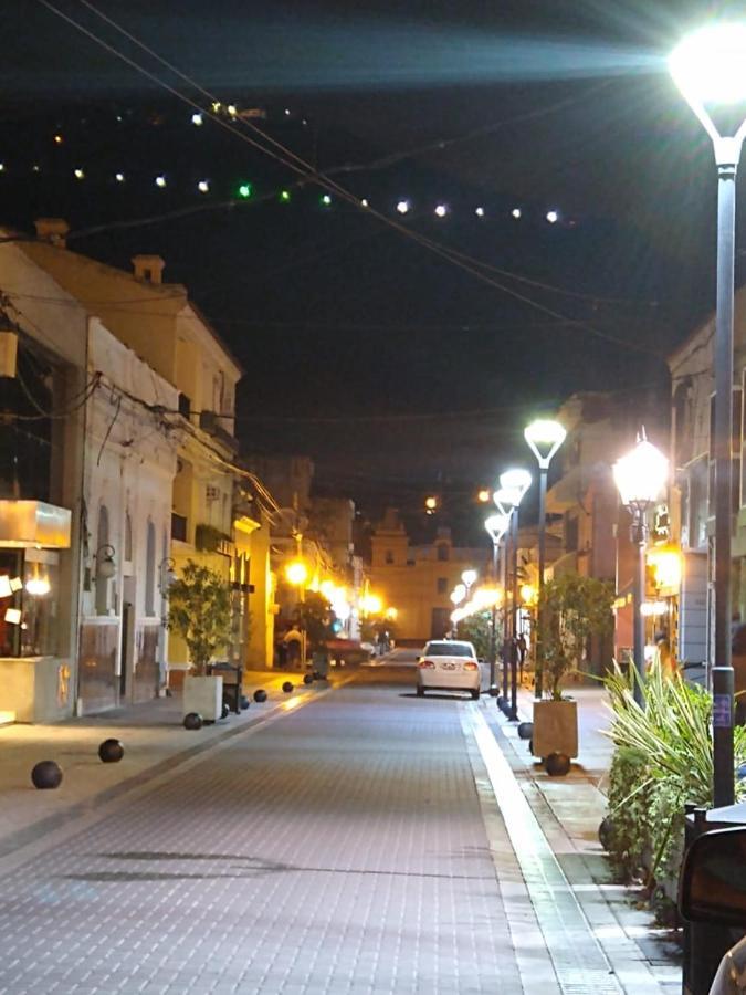 Apartamento Caseros Salta