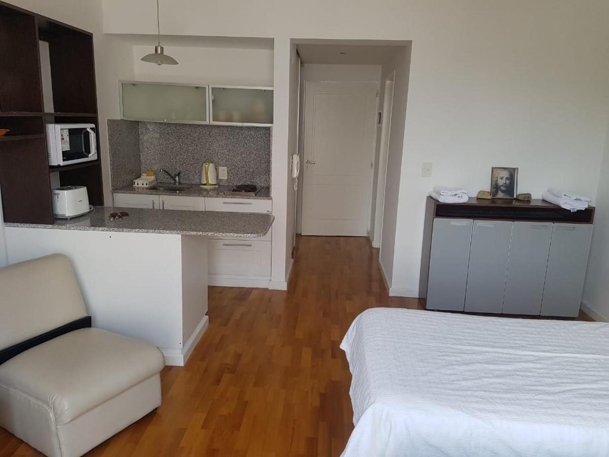 Caseros Apartamento *
