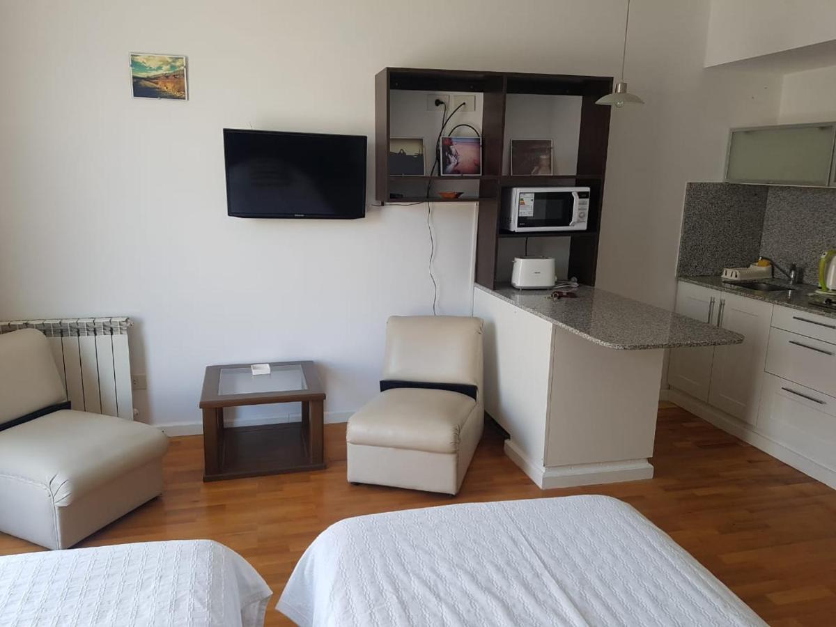 Apartamento Caseros Salta