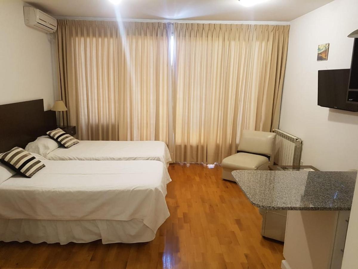 Caseros Apartamento *