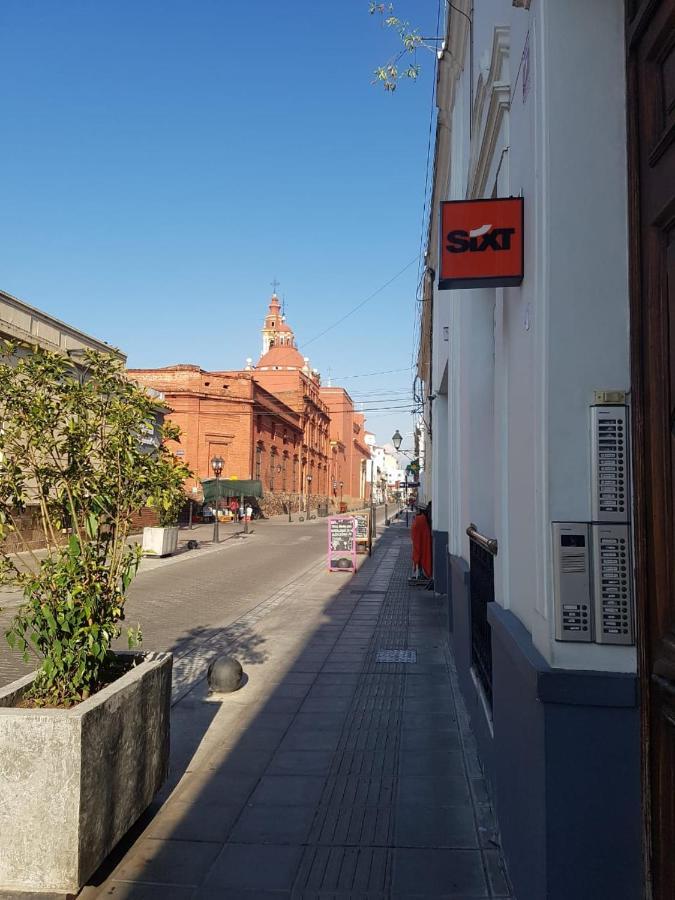 Caseros Apartamento