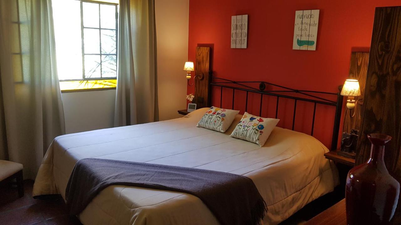 Chalet Del Santo Green&rest - Salta