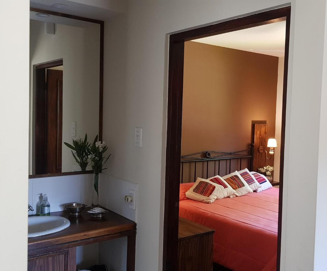 Del Santo Green&rest - Chalet