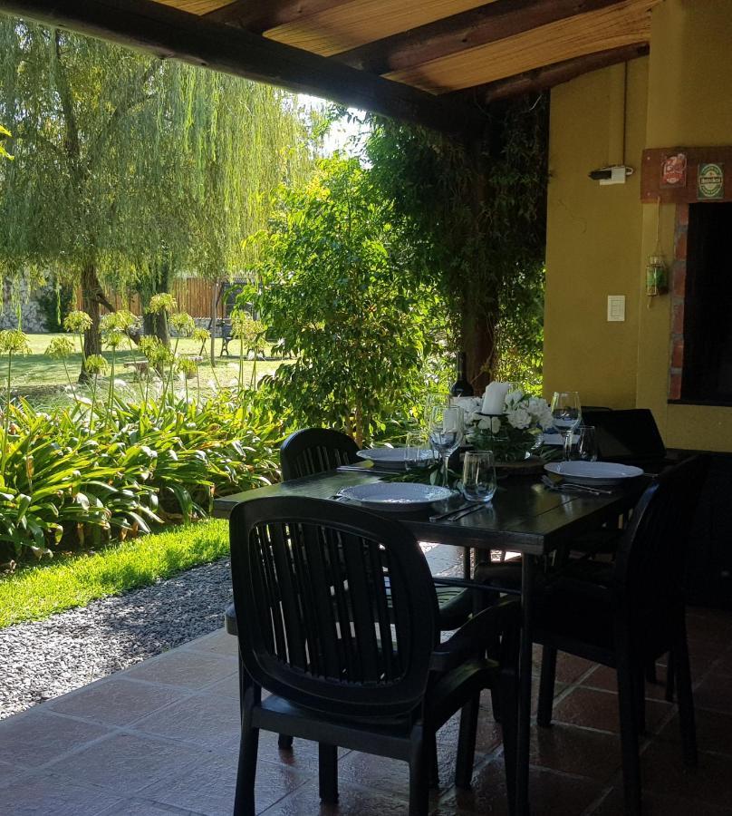 Del Santo Green&rest - Salta