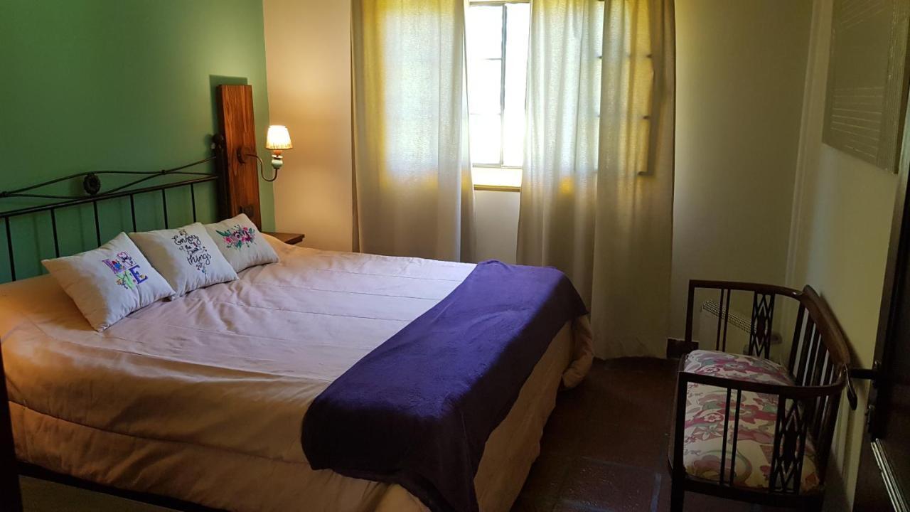 Del Santo Green&rest - Chalet *