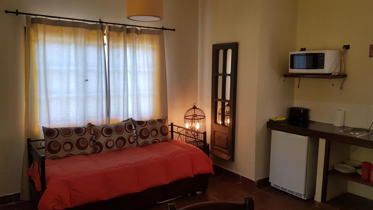 Chalet Del Santo Green&rest -