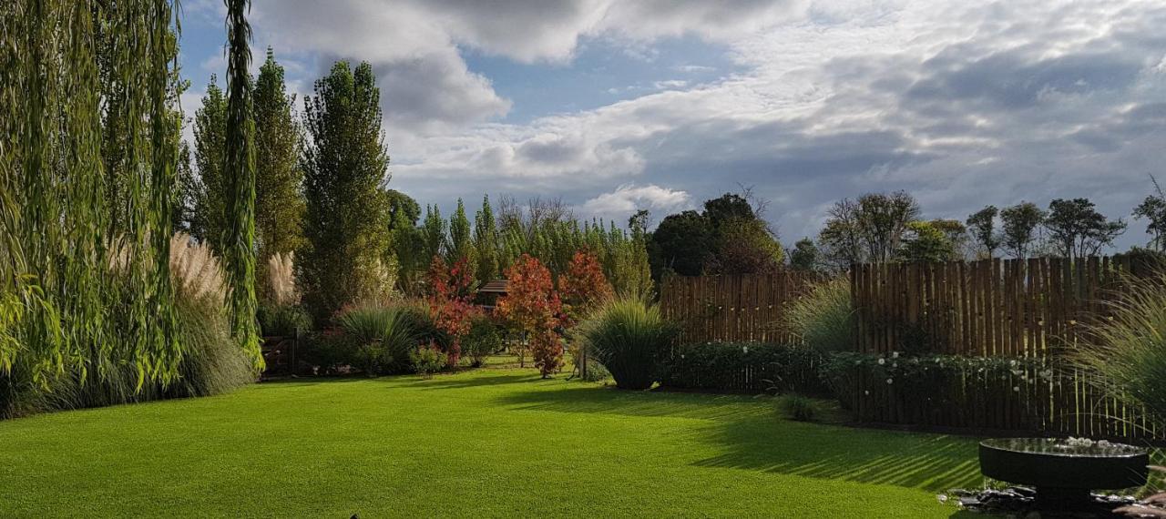 Chalet Del Santo Green&rest - Salta