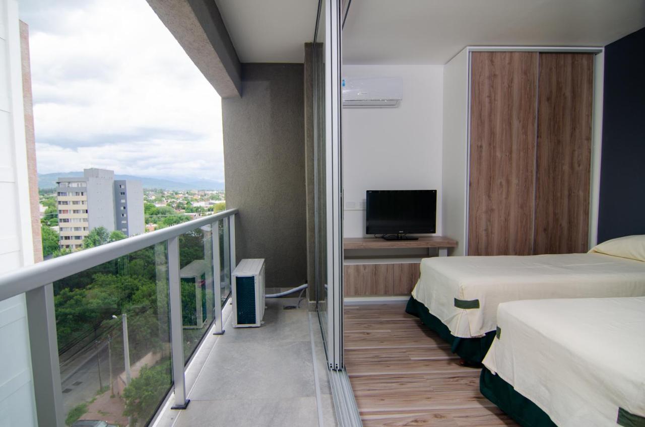 Apartamento Donna Alda Dfc