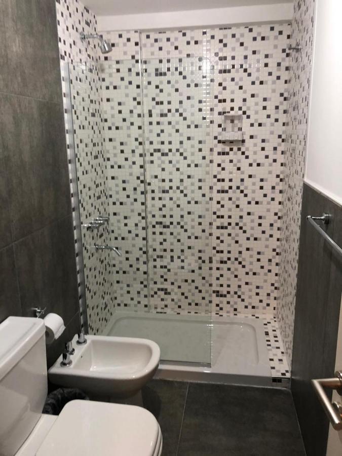 Donna Alda Dfc Apartamento