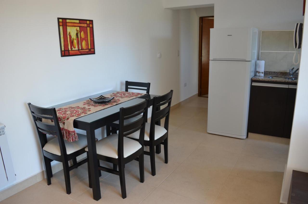 Departamento Mi Ciudad 2 Apartamento *