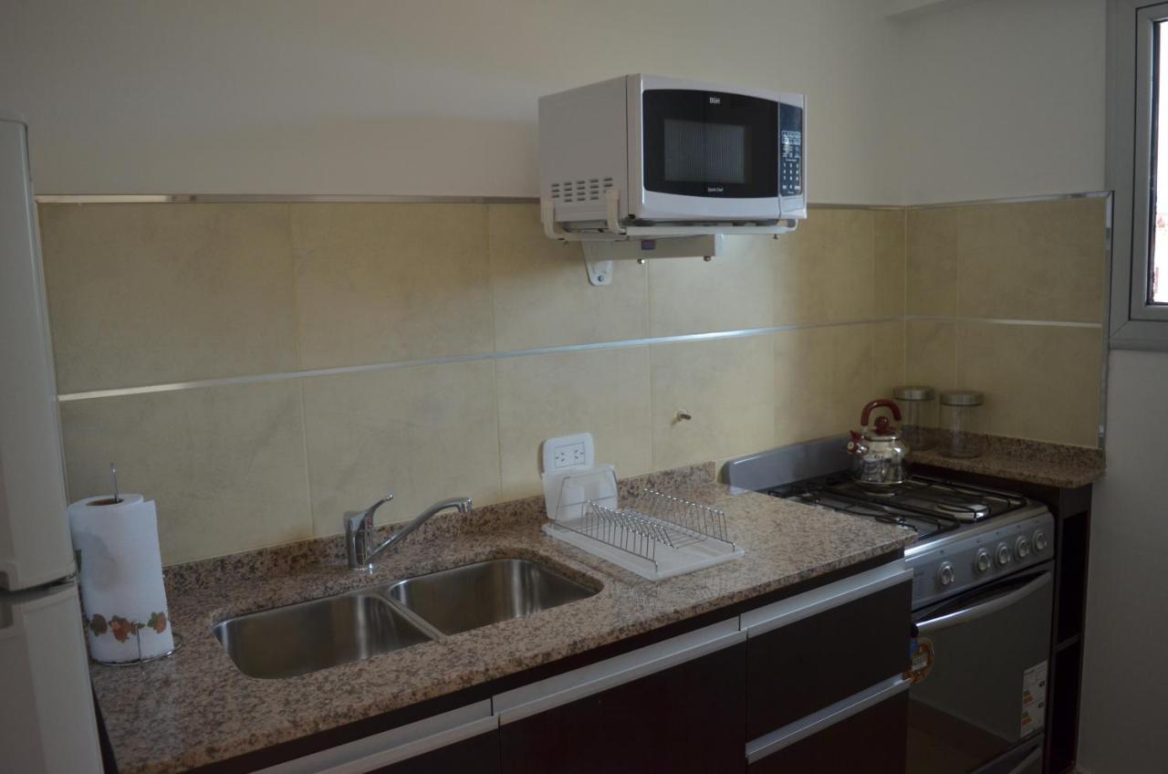 Departamento Mi Ciudad 2 Salta
