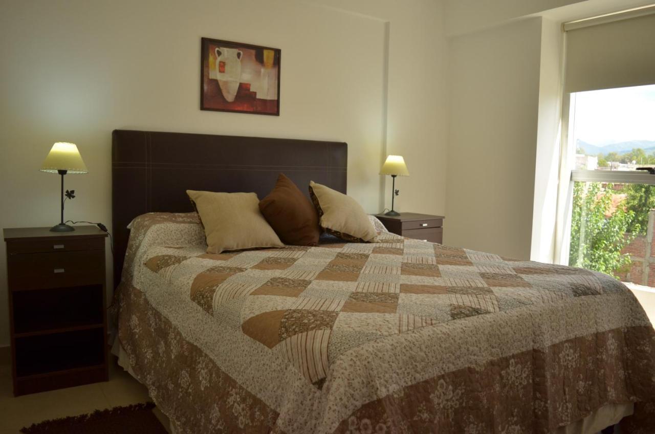 Departamento Mi Ciudad 2 Apartamento