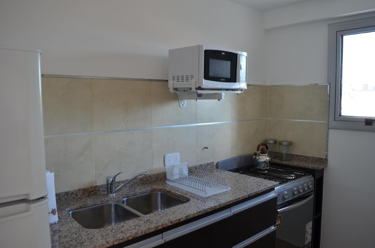 Departamento Mi Ciudad 2 Apartamento *