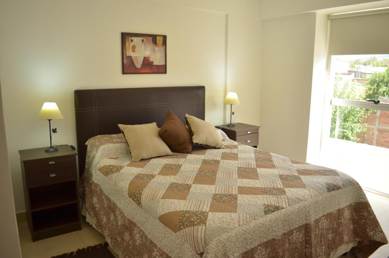 Departamento Mi Ciudad 2 *