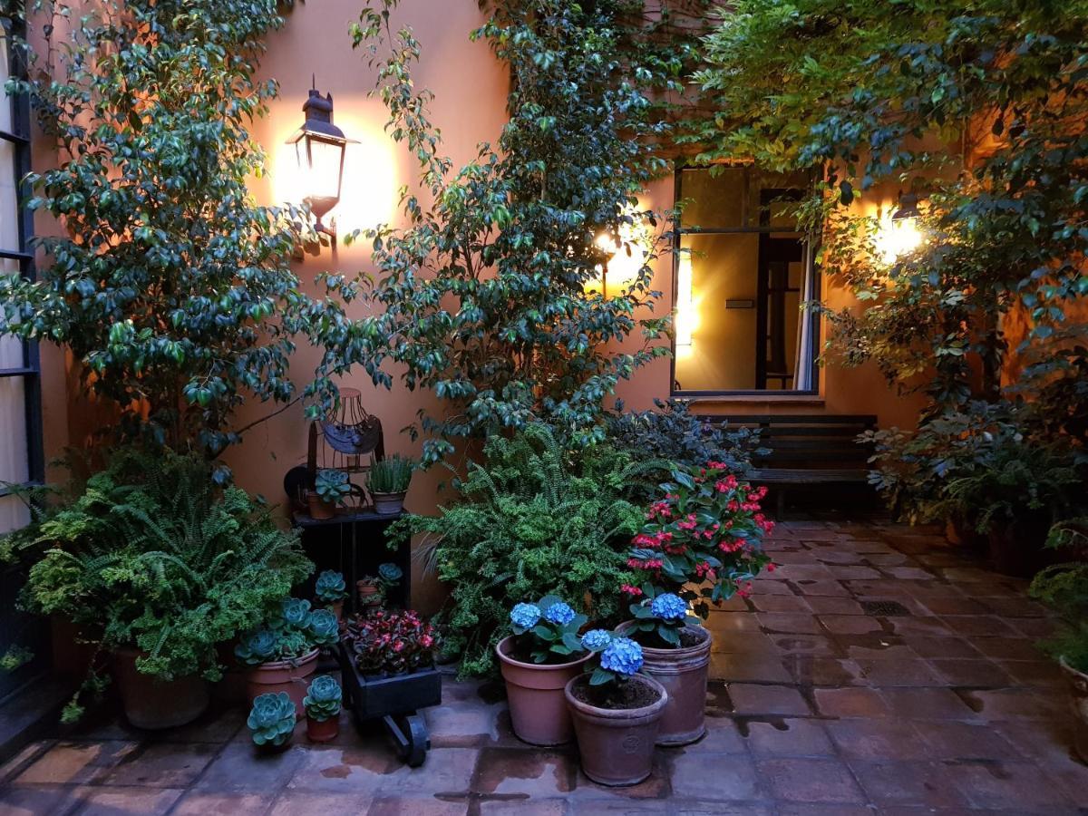 Hotel Legado Mitico Boutique 4*