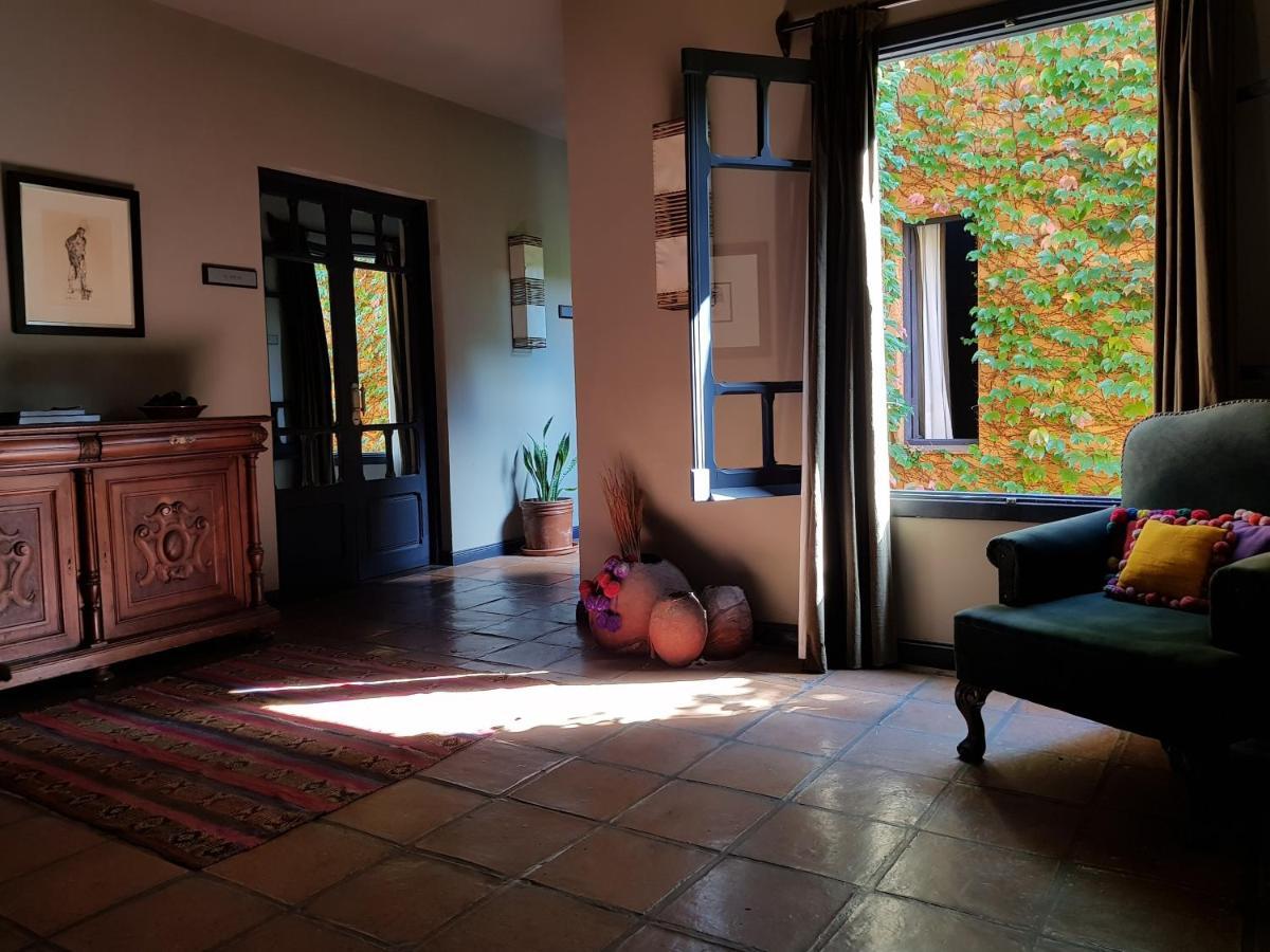 Legado Mitico Boutique 4* Salta