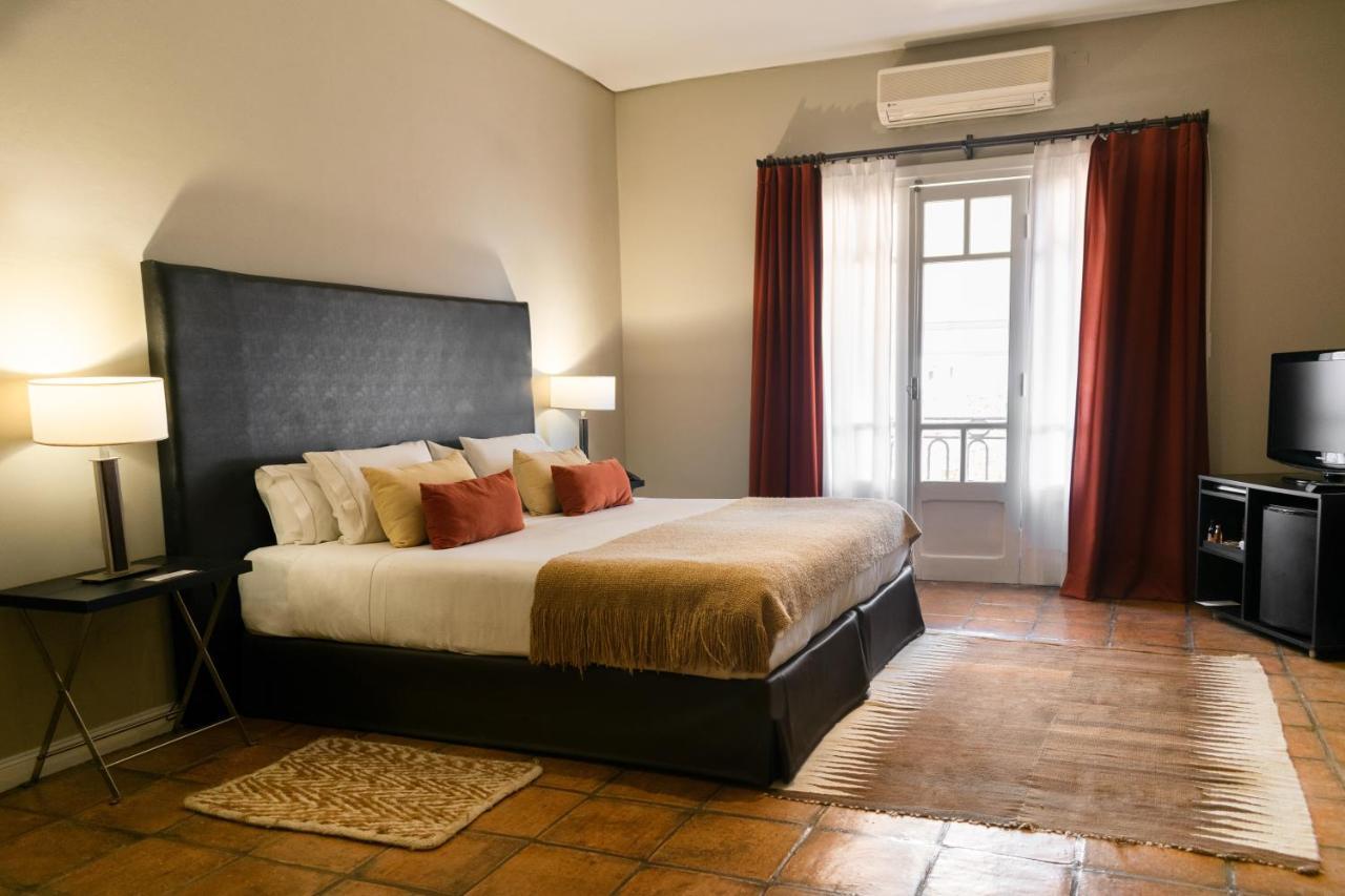 Legado Mitico Boutique 4* Salta