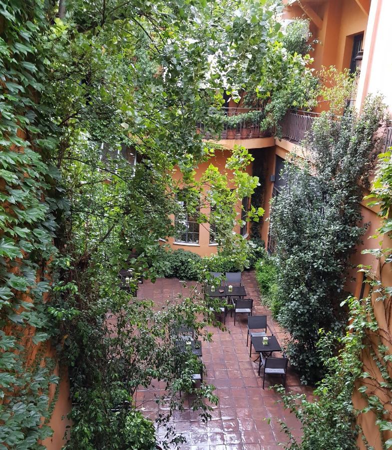 Legado Mitico Boutique 4*