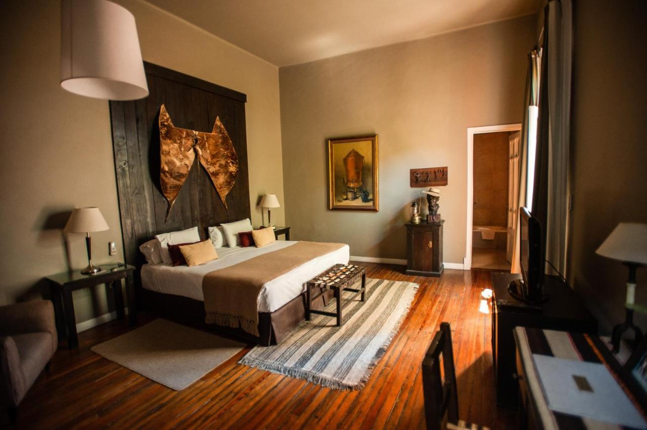 Legado Mitico Boutique 4* Salta