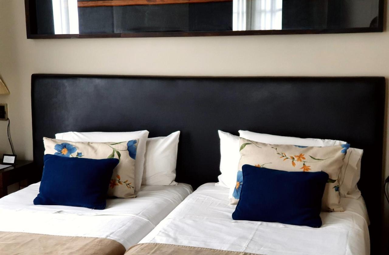 Hotel Legado Mitico Boutique 4*