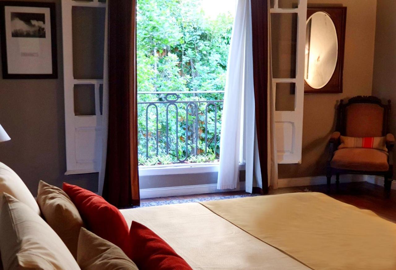 Legado Mitico Boutique 4* Salta