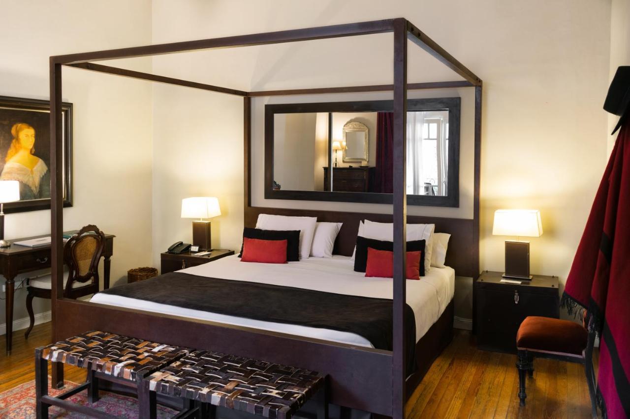 Hotel Legado Mitico Boutique Salta