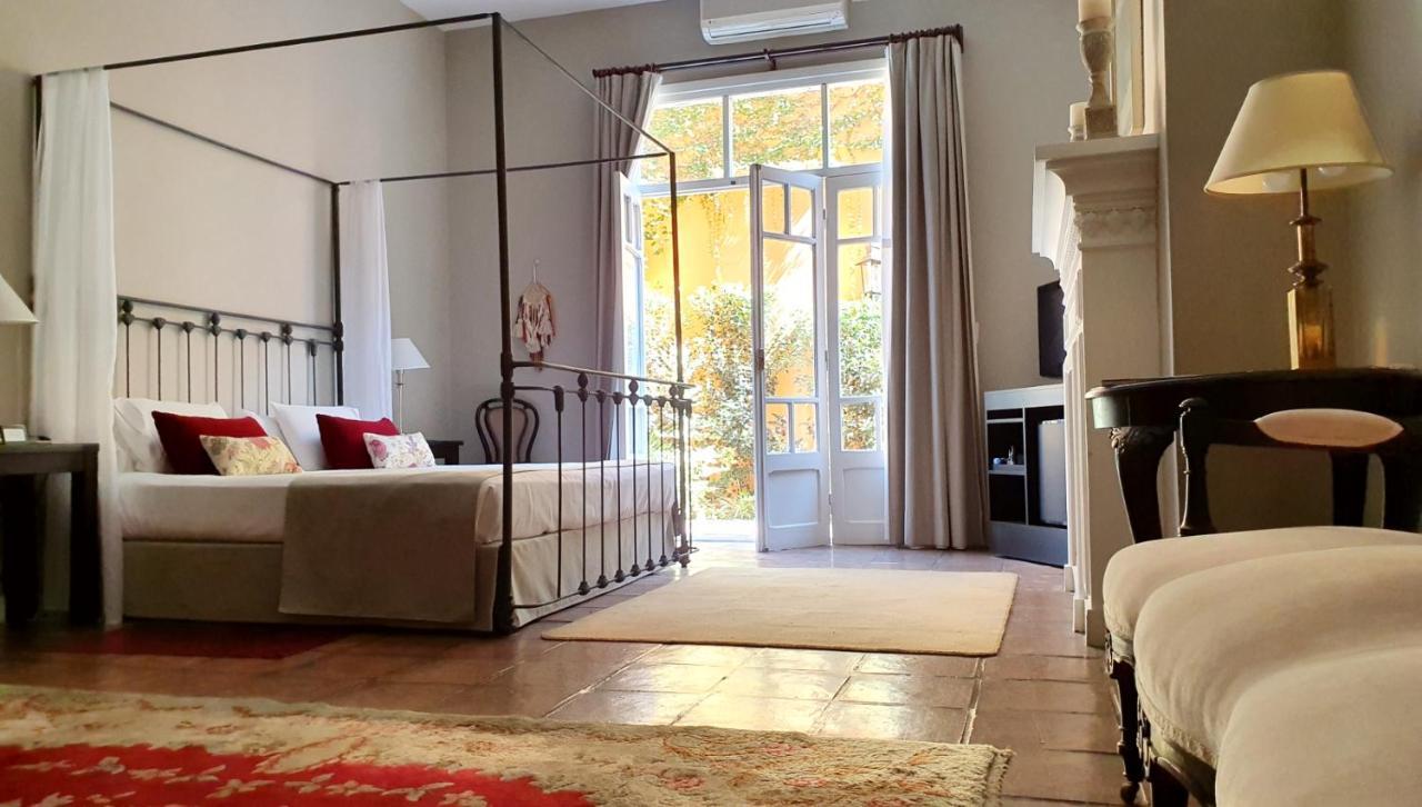 Legado Mitico Boutique Hotel Salta