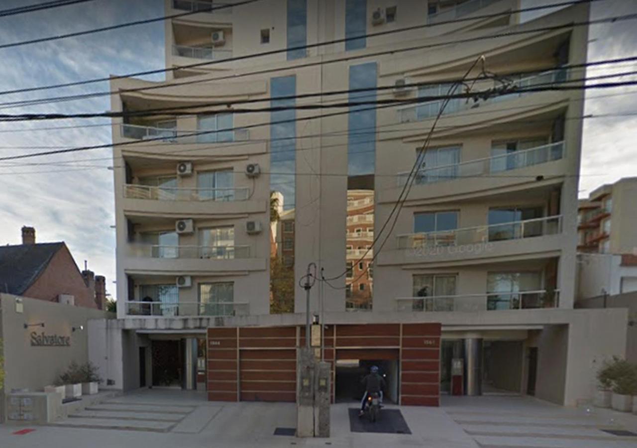 Carol 7 Apartamento