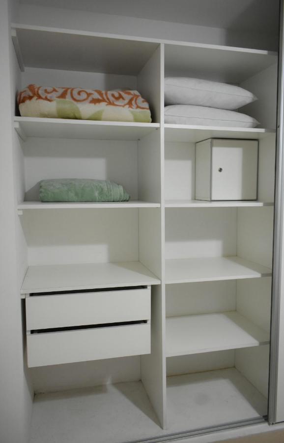 Carol 7 Apartamento Salta