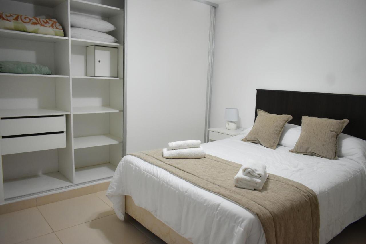 Carol 7 Apartamento Salta