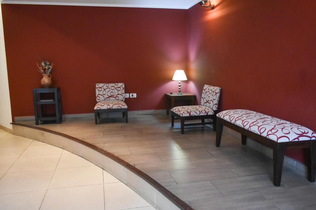 Apartamento Carol 7