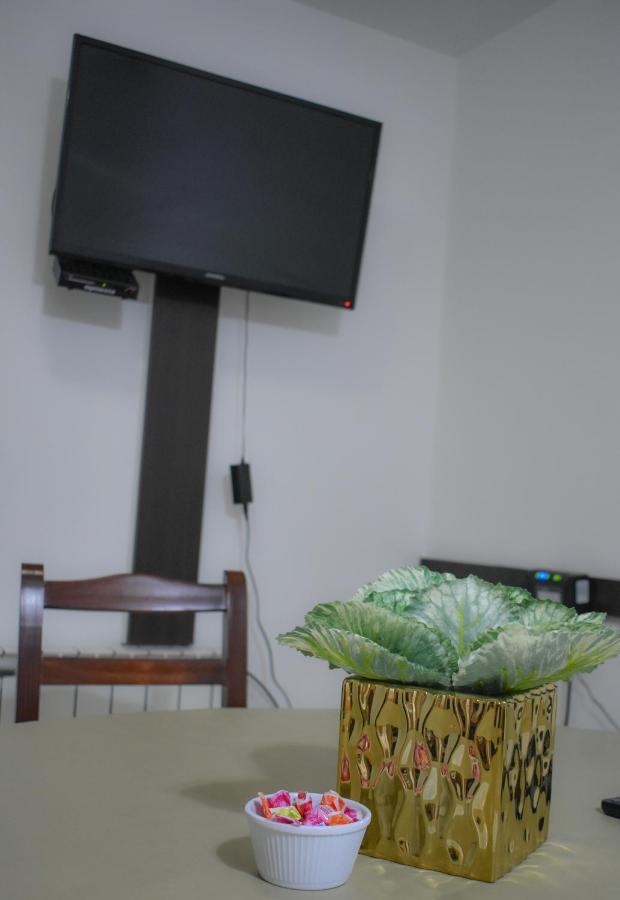 Apartamento Carol 7