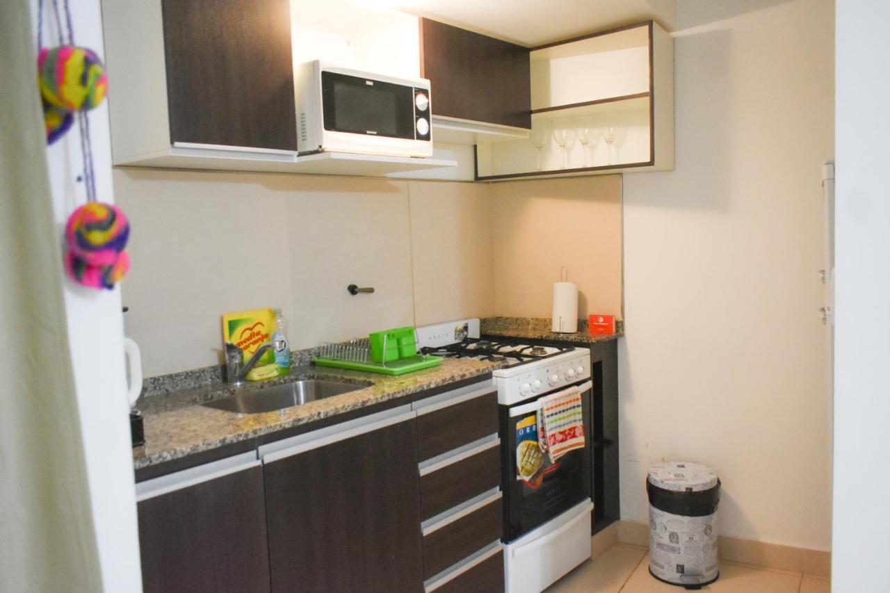 Carol 7 Apartamento *