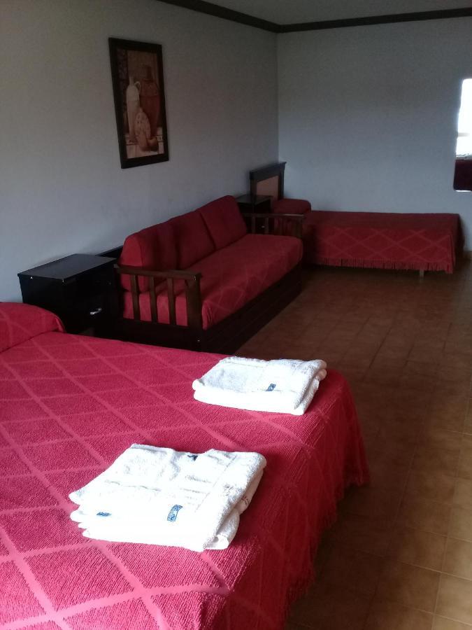 Marilian Aparthotel